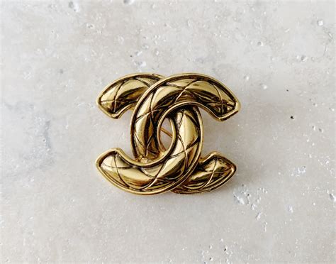 chanel fake brooch|does chanel have fraud site.